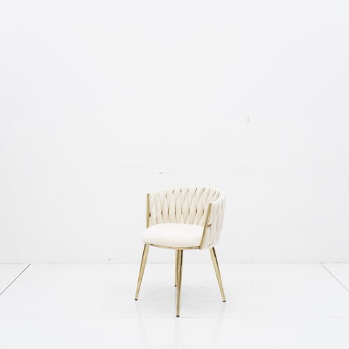 آخرین اخبار شرکت درباره راه اندازی جدید. صندلی مهمانی فولاد ضد زنگ برای صادرات.