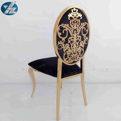 کرایه صندلی‌های رویدادی سنتی استیل ضد زنگ W50xD65xH92cm