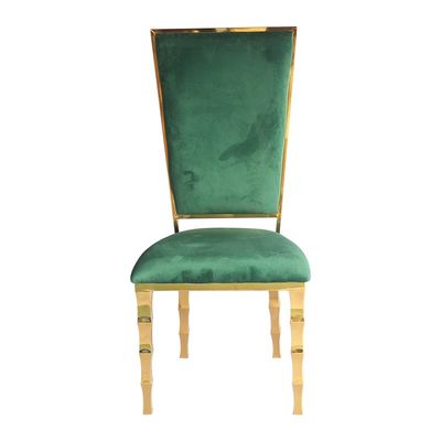 قیمت خوب صندلی ناهار خوری با انعطاف پذیری بالا با زیبایی هنری برای خانه سفارشی آنلاین