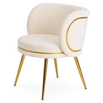 قیمت خوب صندلی عروسی مدرن لوکس با تخفیف از فولاد ضد زنگ آنلاین