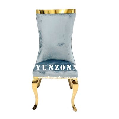 قیمت خوب صندلی ناهار خوری رستوران با فولاد ضد زنگ آنلاین