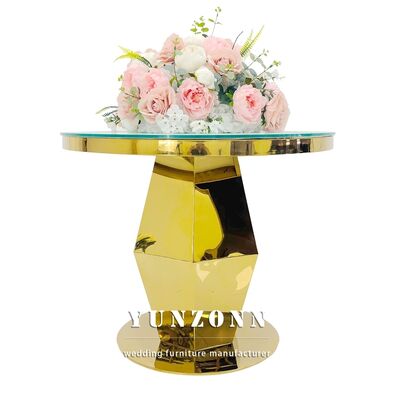قیمت خوب جشن تولد و عروسی کیک میز تزئینات ظریف میز دسر برای هتل ها آنلاین