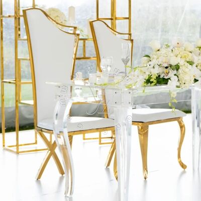 قیمت خوب صندلی ناهار خوری فلزی مدرن طرح مزرعه ای داغ برای مبلمان هتل، ضیافت و اتاق ناهار خوری آنلاین