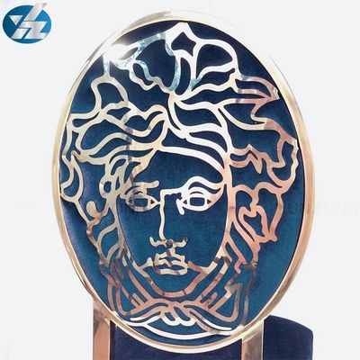 قیمت خوب صندلی ضیافت عروسی منحصر به فرد آشپزخانه و صندلی ناهار خوری مشکی با روکش مخملی آنلاین