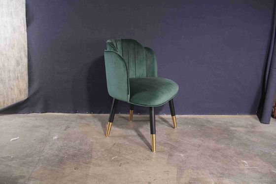 قیمت خوب صندلی ناهار خوری ساده چوبی نوردیک تکیه گاه خانوادگی هتل مذاکره کننده صندلی های مهمان تجاری آنلاین