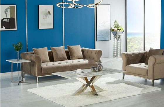 قیمت خوب میز چای لاکچری و شیک میز قهوه مرکز مخصوص اتاق نشیمن آنلاین