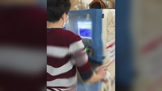 جذابیت فولاد ضد زنگ را تجربه کنید